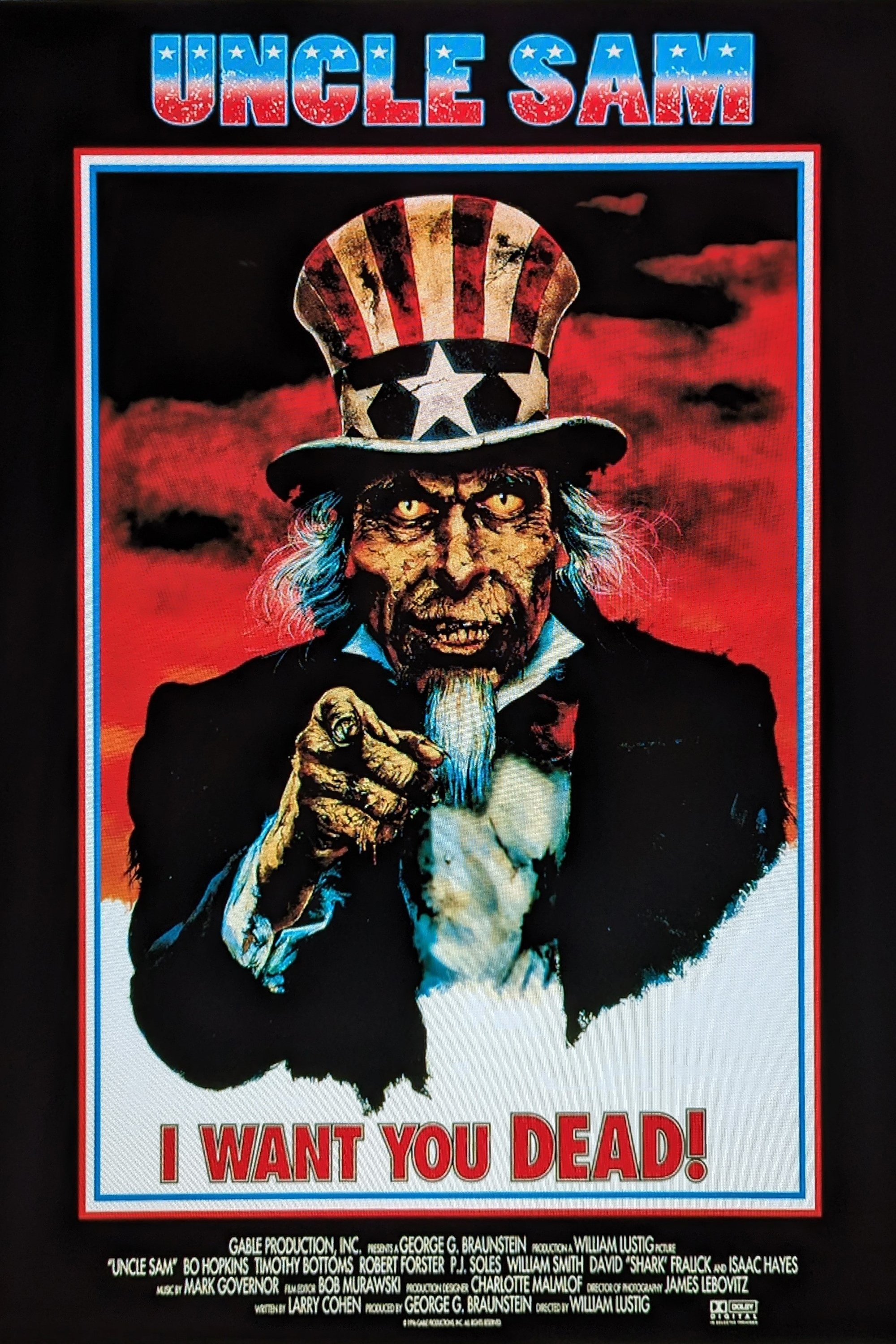 Uncle Sam