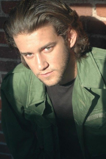 et billede af Cal Thomas