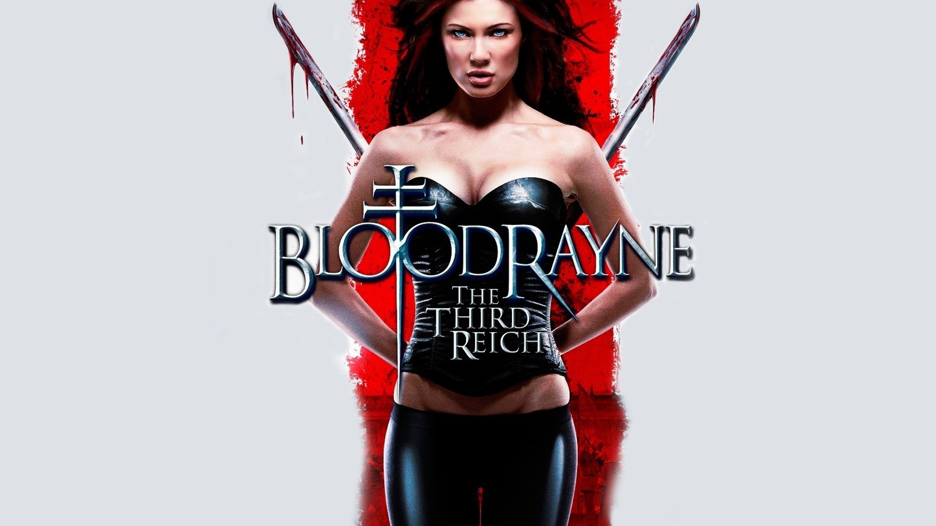 BloodRayne: Třetí říše (2010)