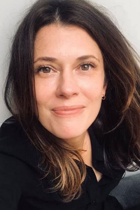 et billede af Joanna Sydor