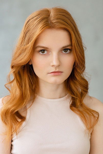 et billede af Alyona Budovich