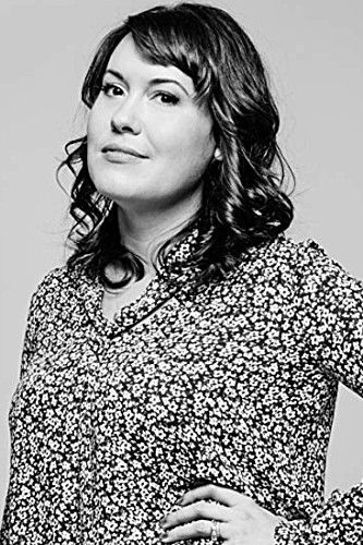 et billede af Milena Ferreira