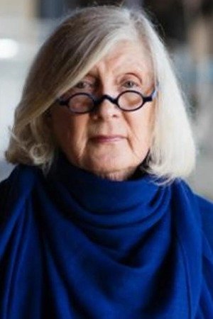 et billede af Deirdre Warin