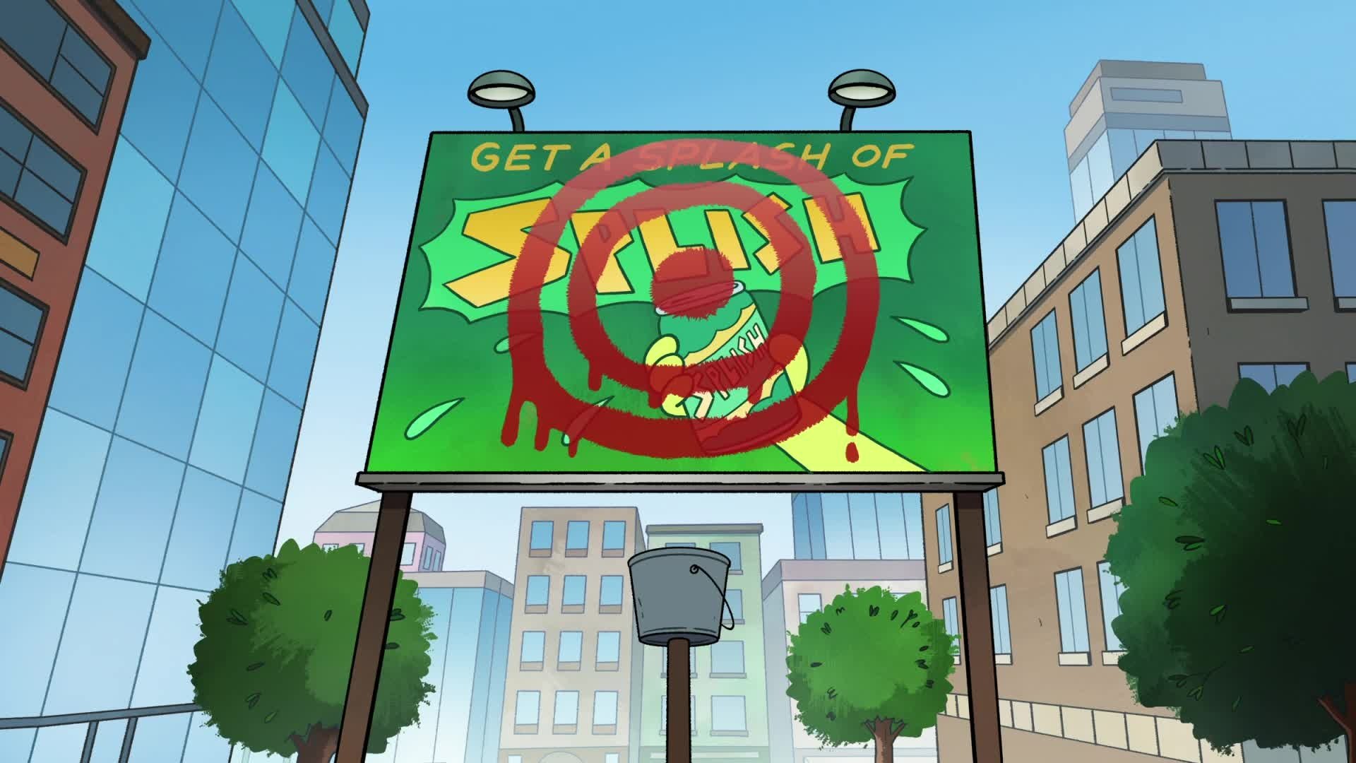 Big City Greens