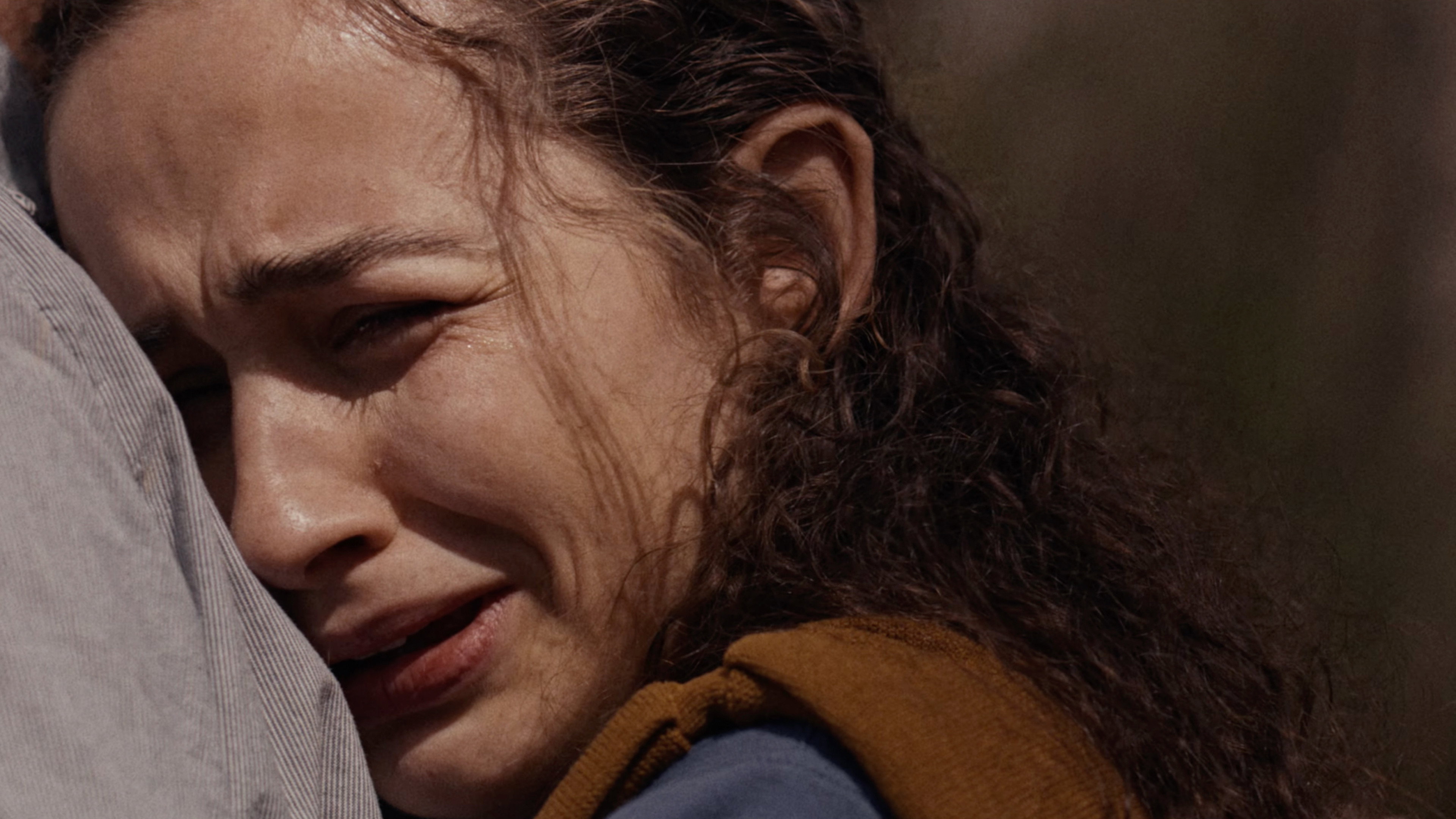 Saving Grace banner dorama coreano Netflix