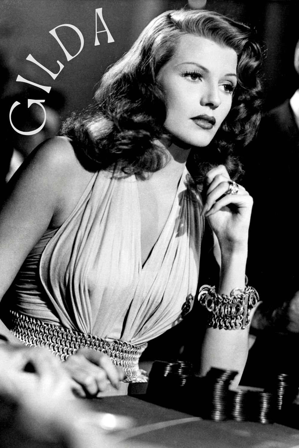 Gilda