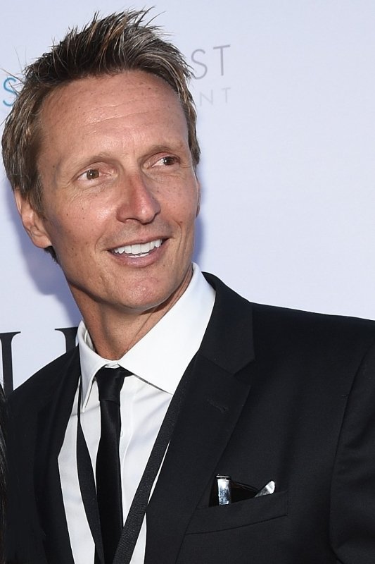 et billede af Shaun Monson