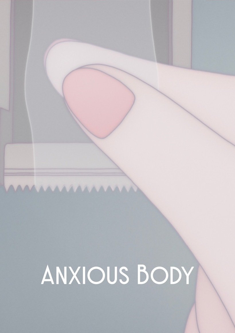 Anxious Body