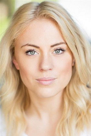 et billede af Aimee Hodnett