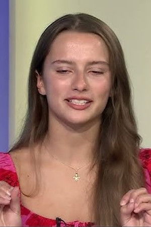 et billede af Lejla Hakalović