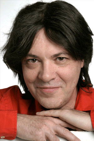 et billede af Alberto Camerini