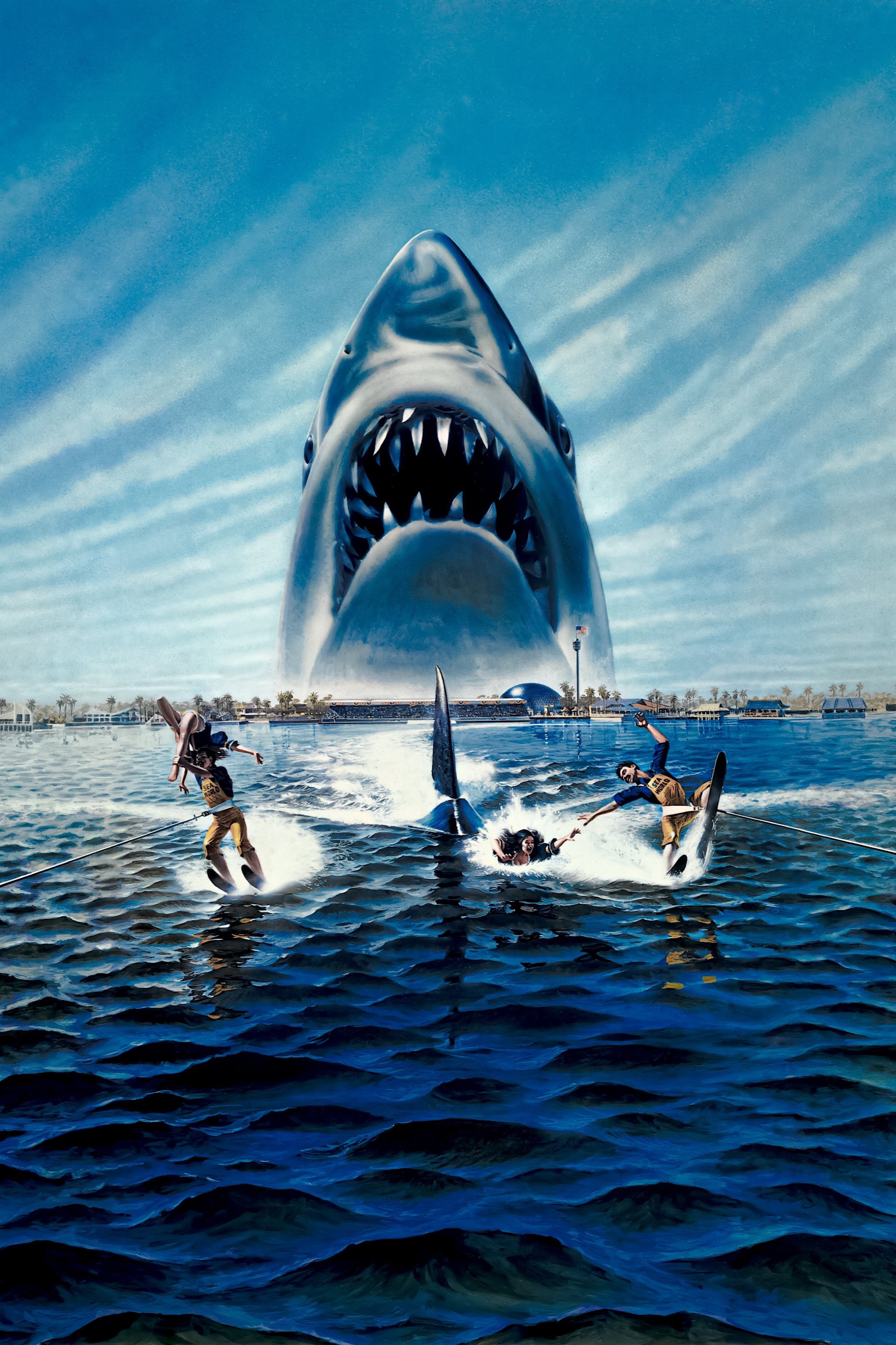 Jaws 3-D