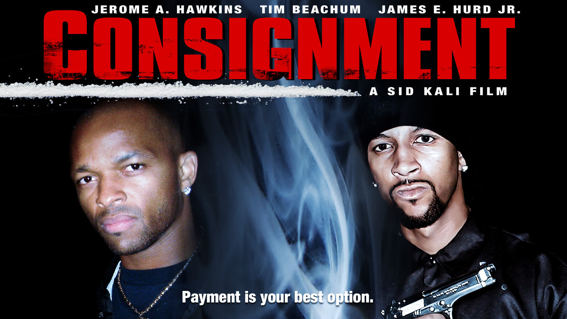 Consignment (2007)