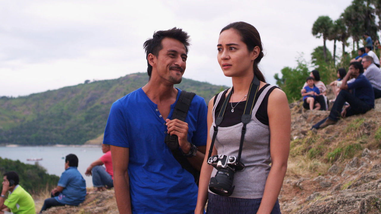 Mission: Destroy Love (2014)