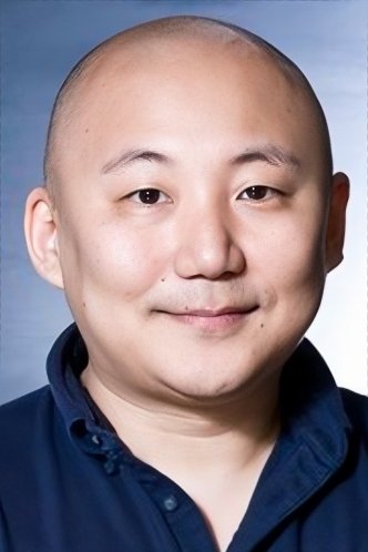 et billede af Ju Ho-min