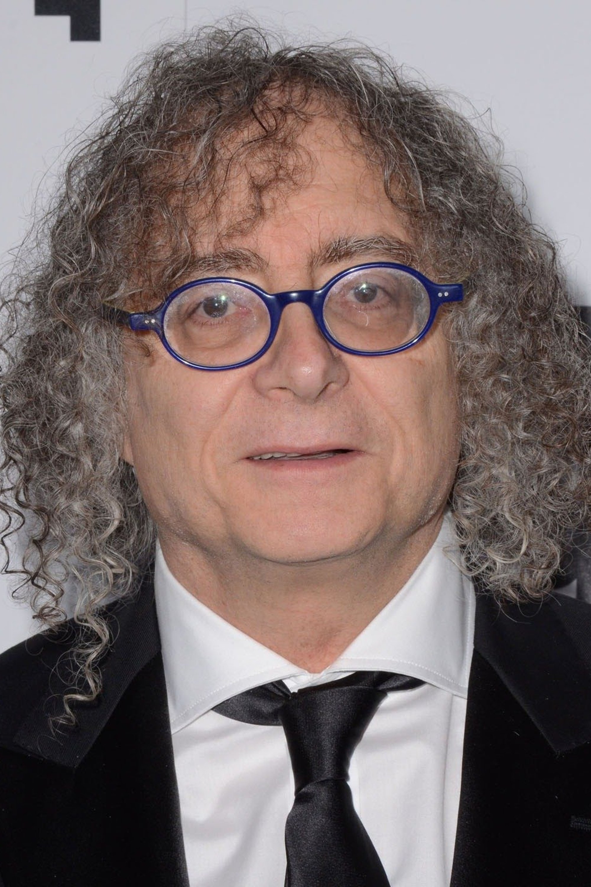 et billede af Hank Corwin