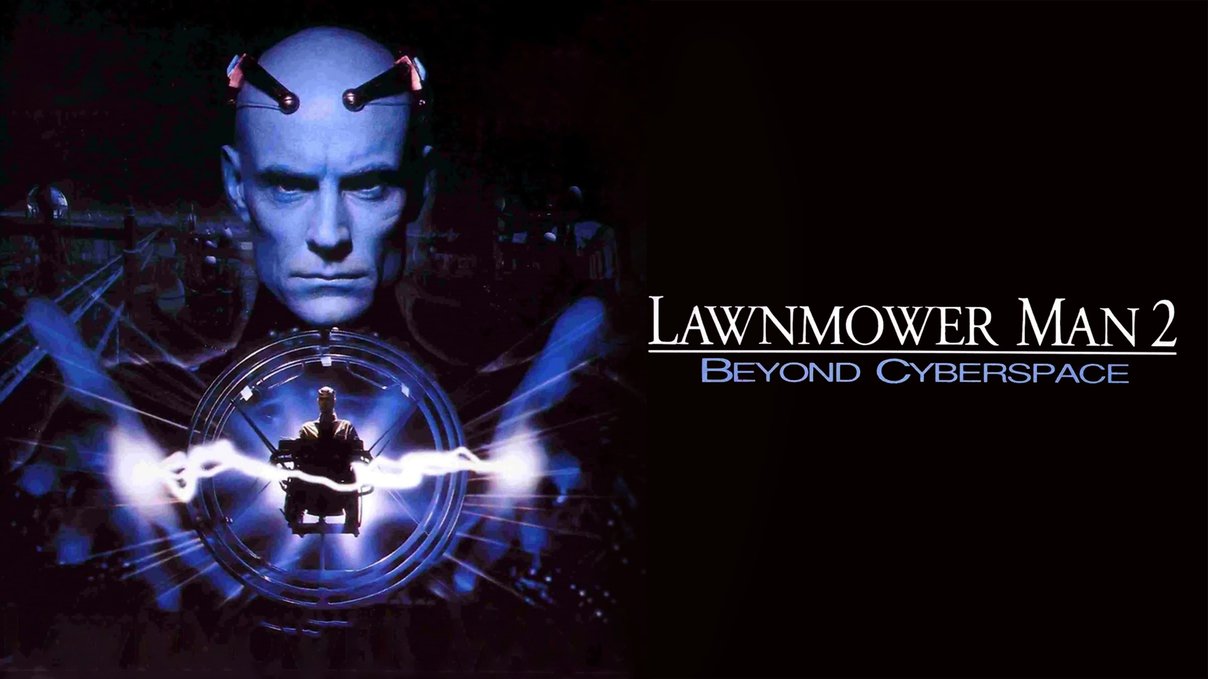 Lawnmower Man 2: Beyond Cyberspace (1996)