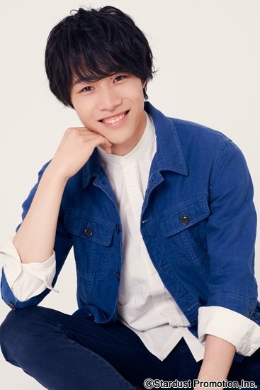 et billede af Koya Noda