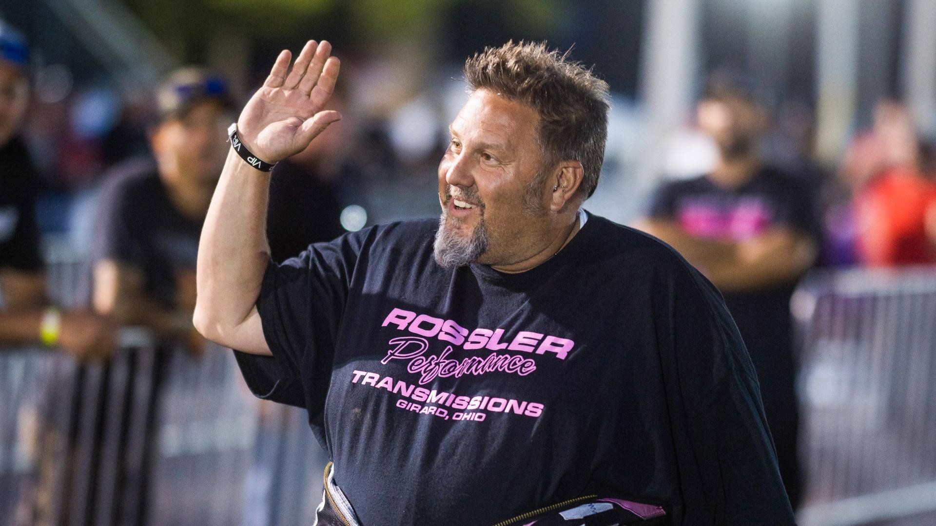 Street Outlaws: Locals Only S02E05 backdrop