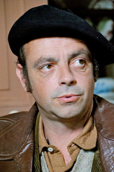 et billede af Thomas Blanchet