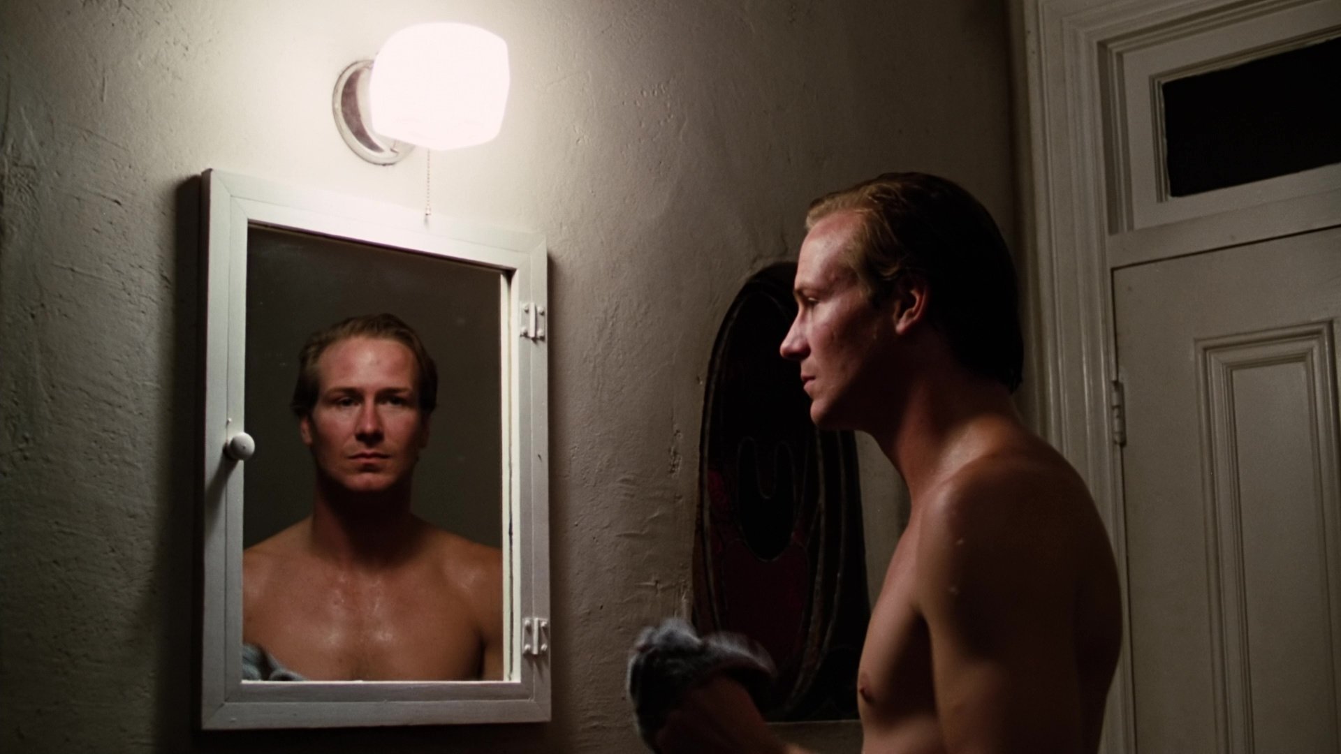 Altered States