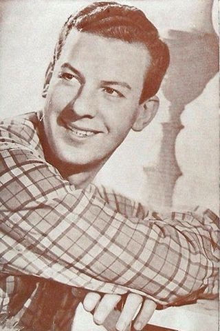 et billede af Mariano Mores