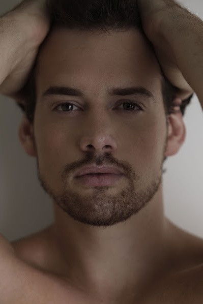 et billede af Alexandre Scaquette