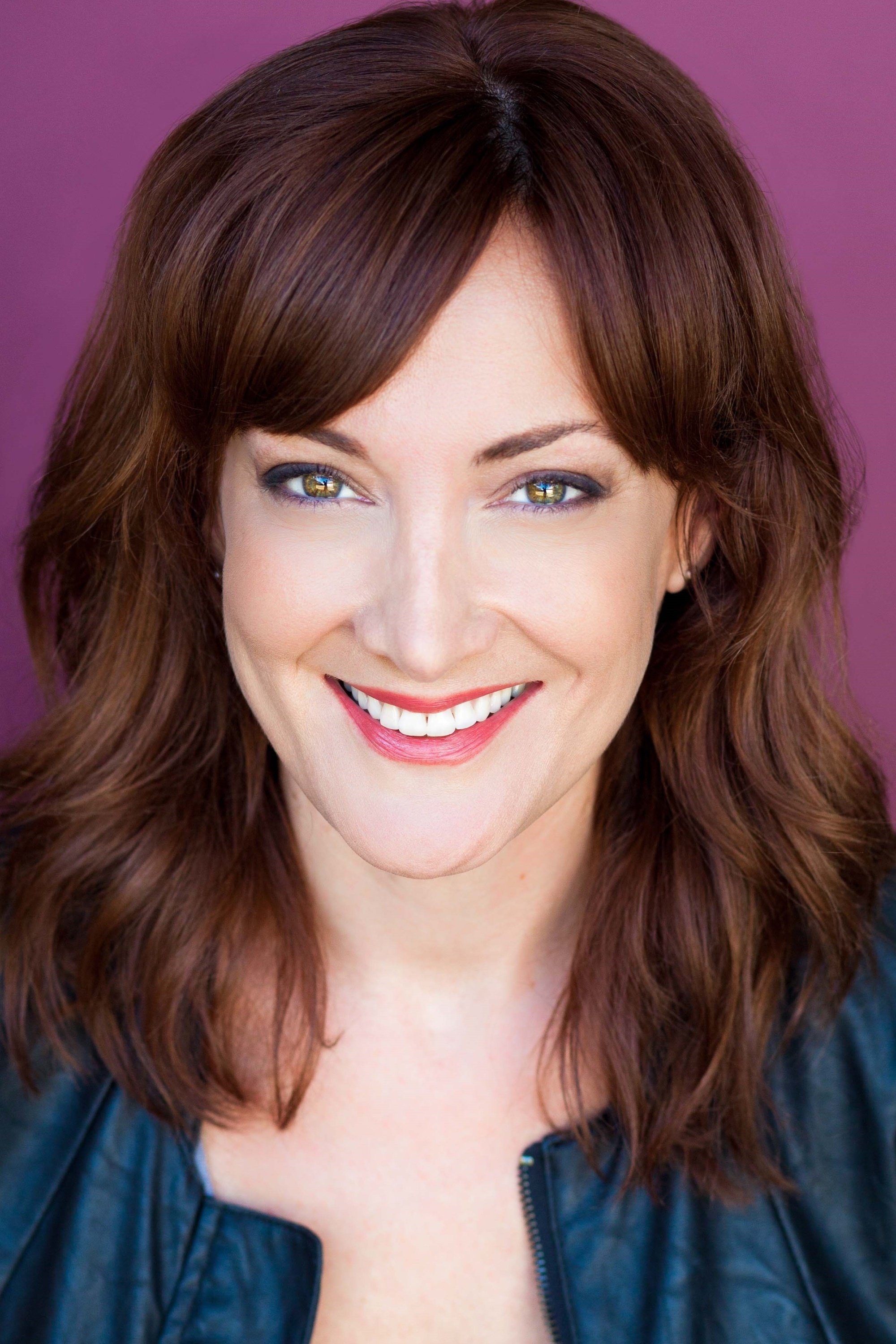 Sunah Bilsted's picture in the cast