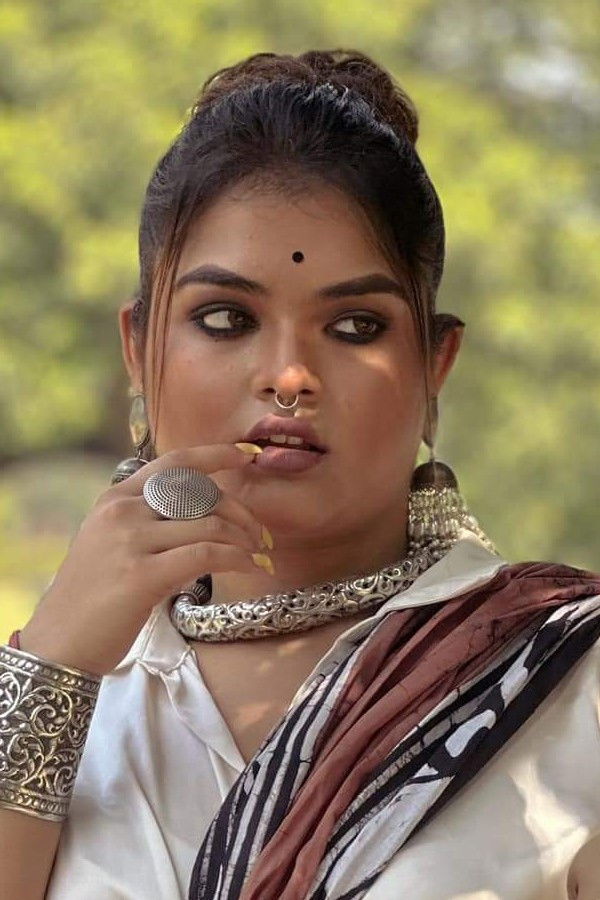 et billede af Taniqsha Roy