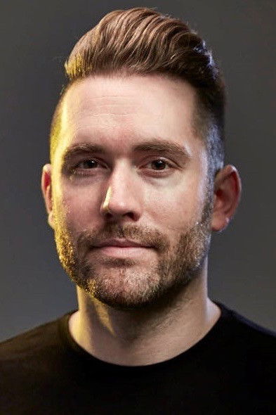 et billede af Kyle Taylor