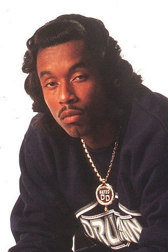 et billede af Dru Down