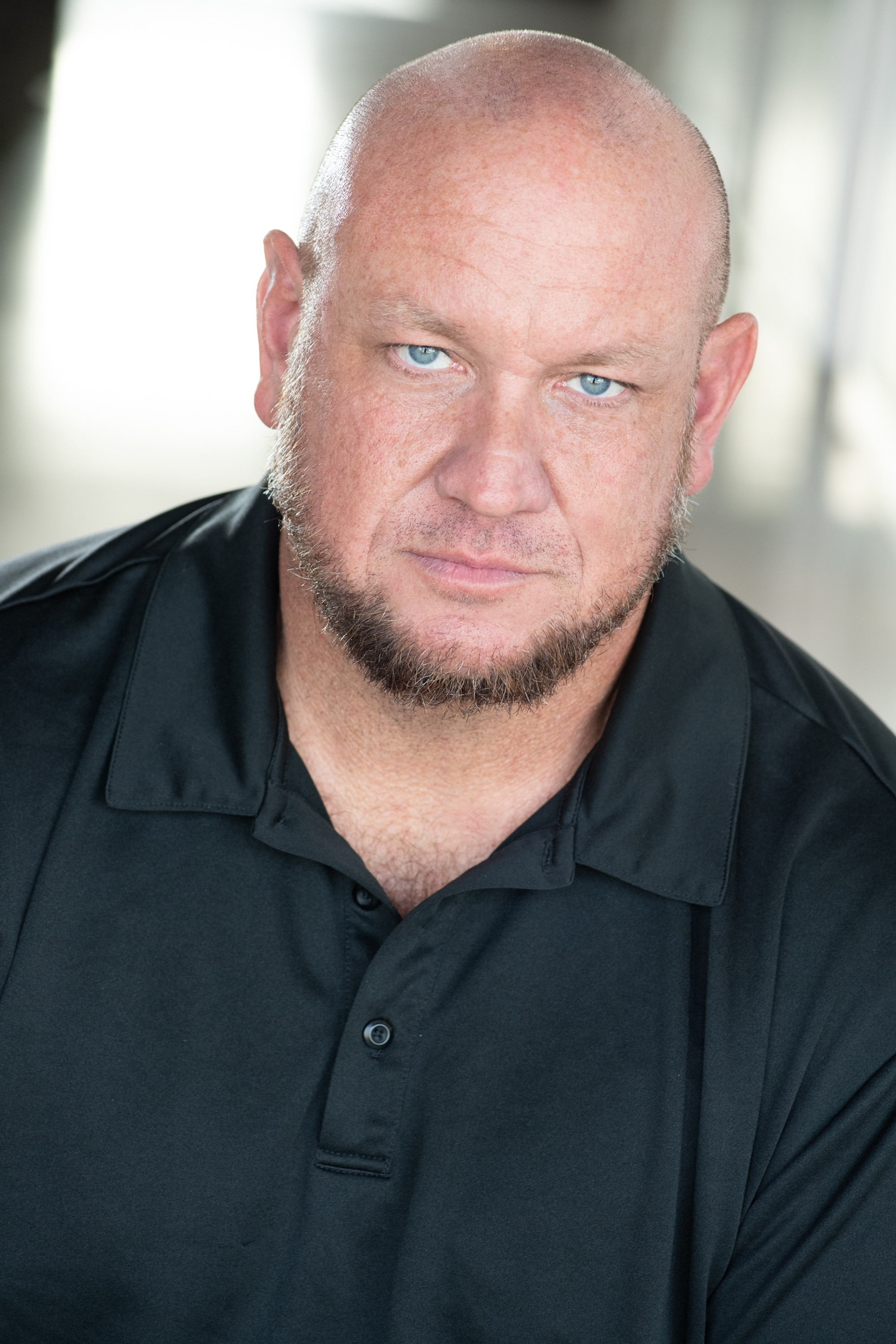 et billede af Billy Culbertson