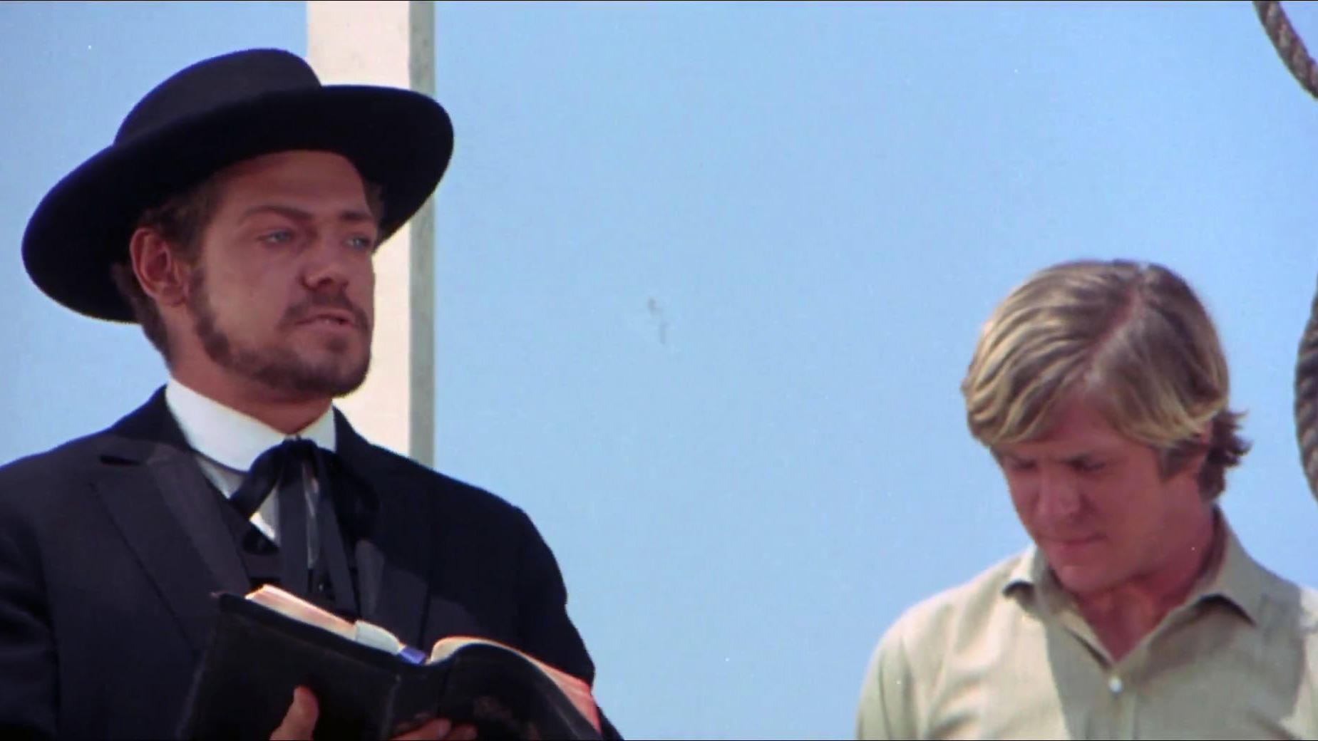 Hang 'em High (1968)