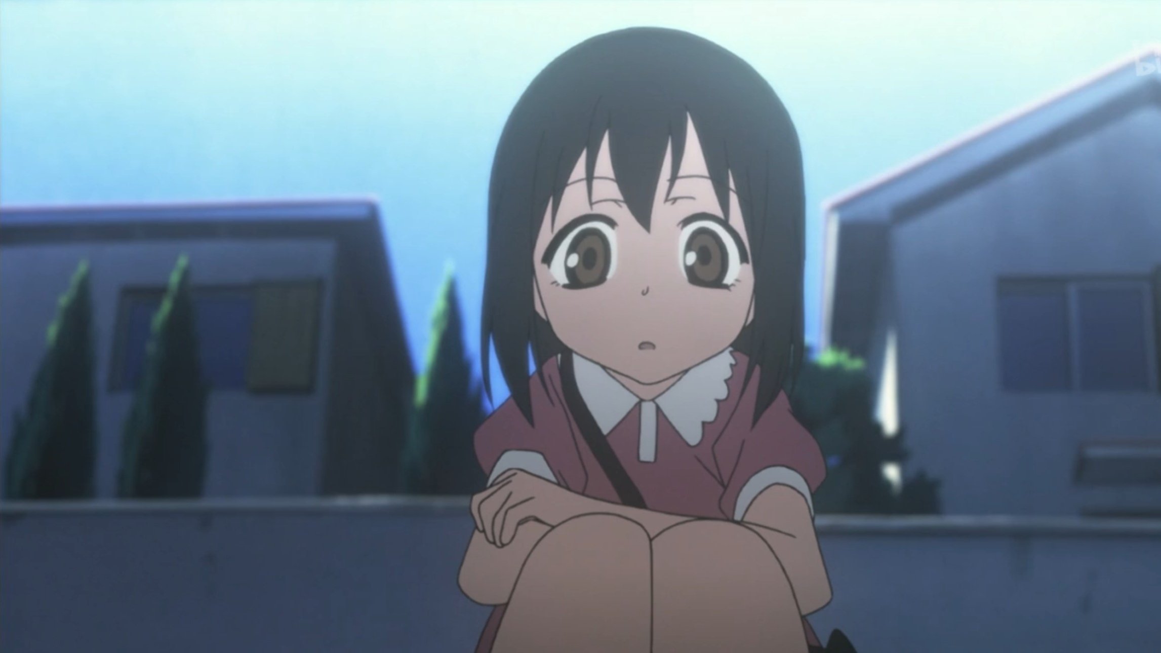 Shigofumi: Letters from the Departed
