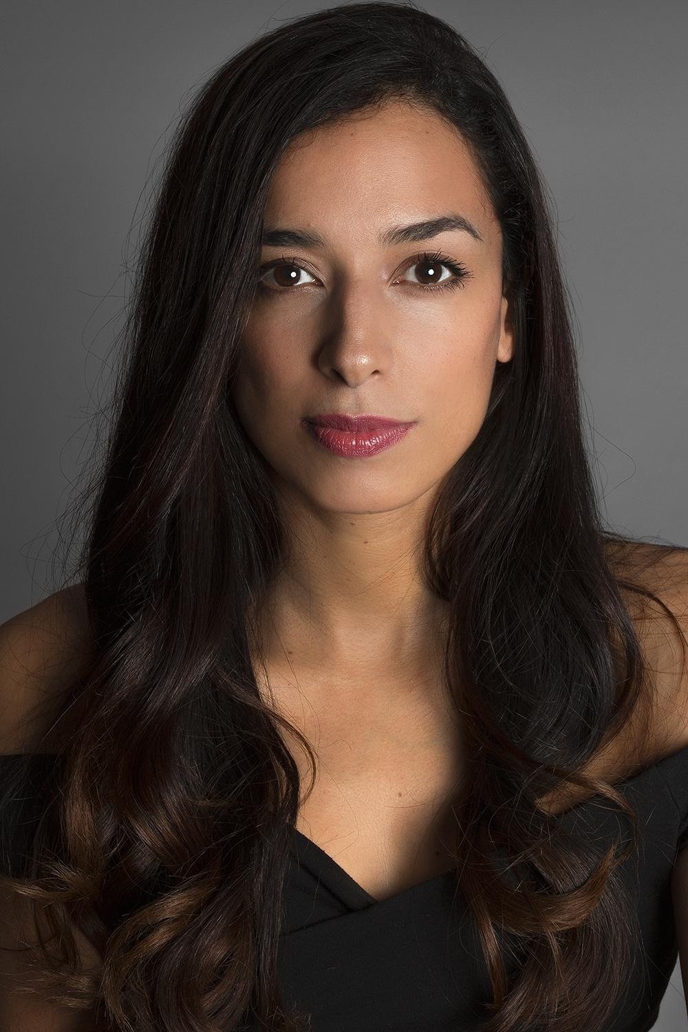 et billede af Noua Wong