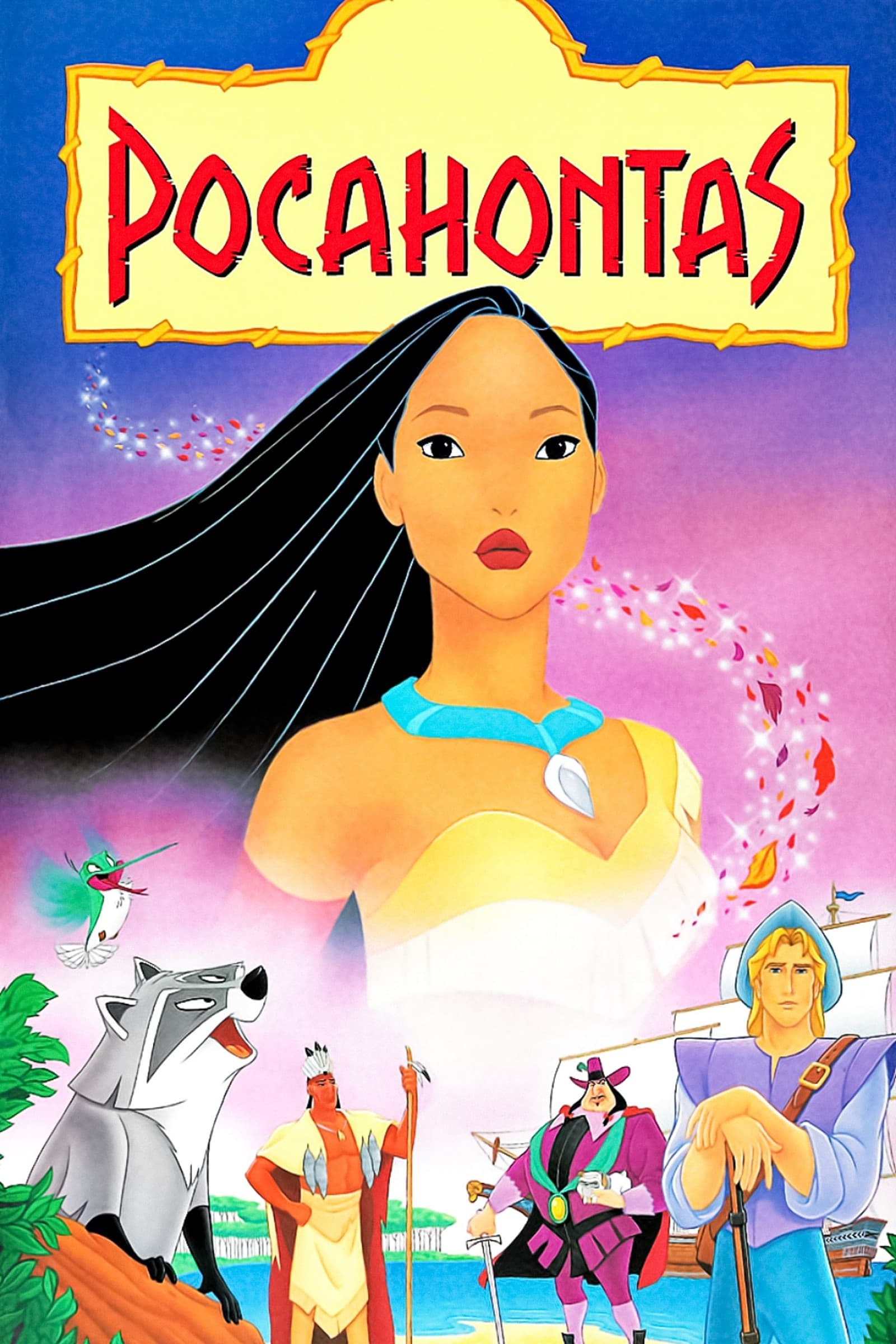 Pocahontas