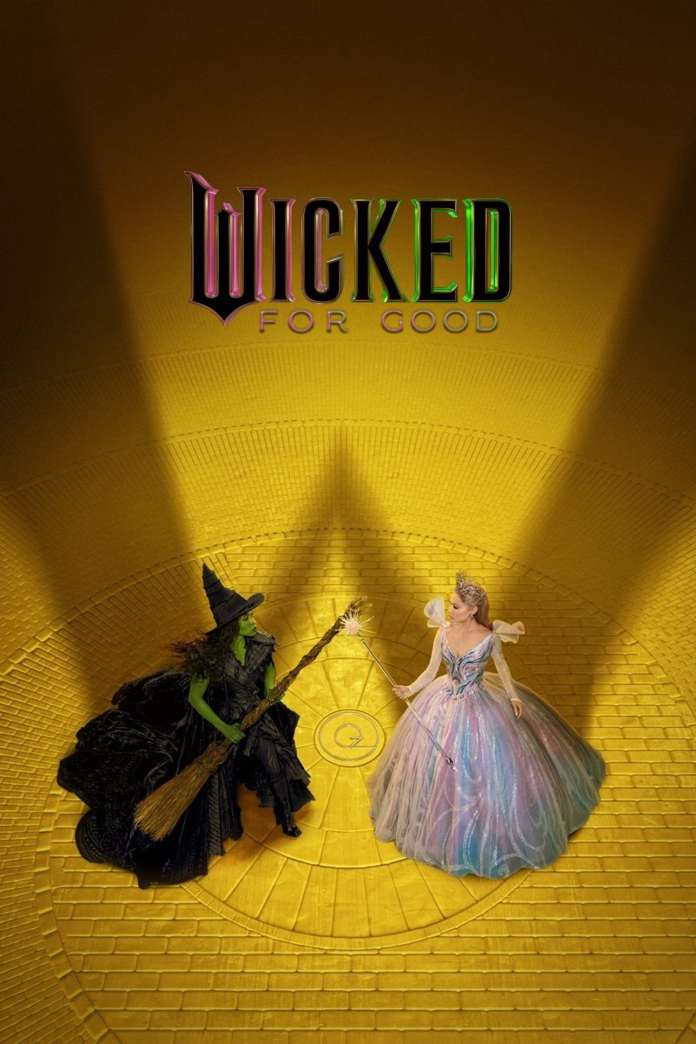 Wicked: For Good