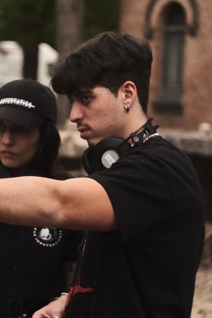 Alejandro Fernández Otero | Assistant Director
