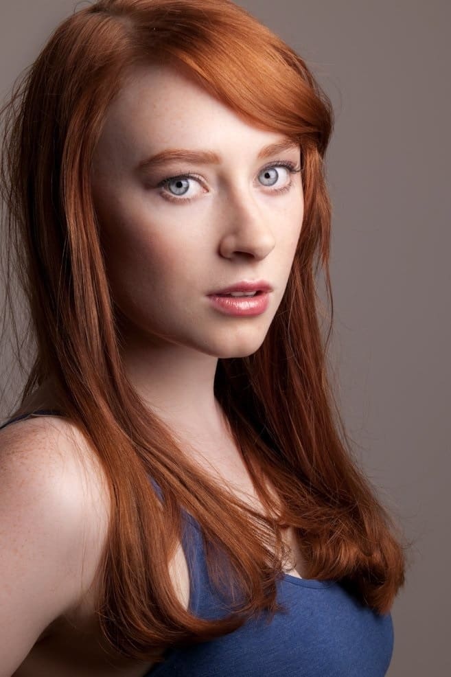 et billede af Amanda Woodhams