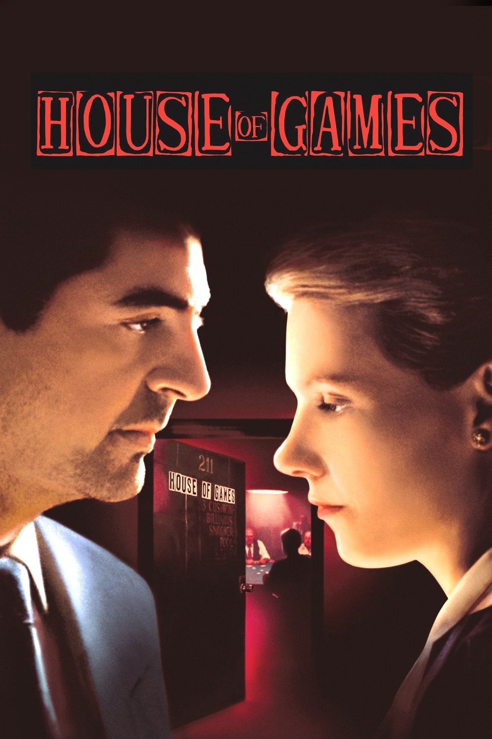 House of Games