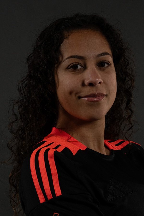 Morgane Aelen