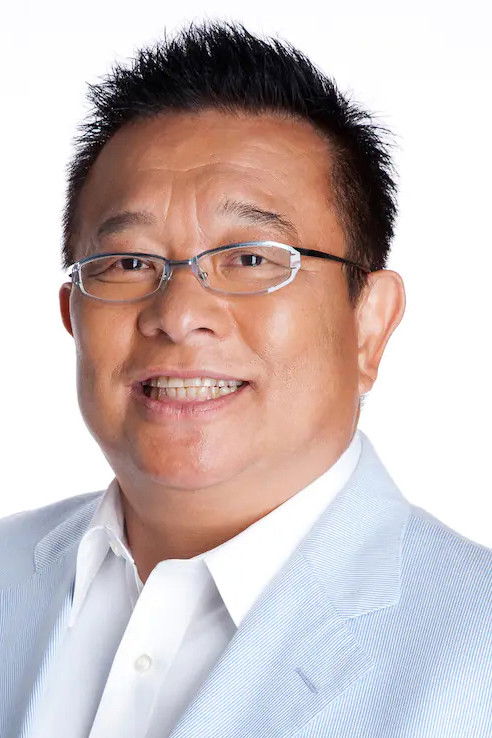 et billede af Yôshichi Shimada