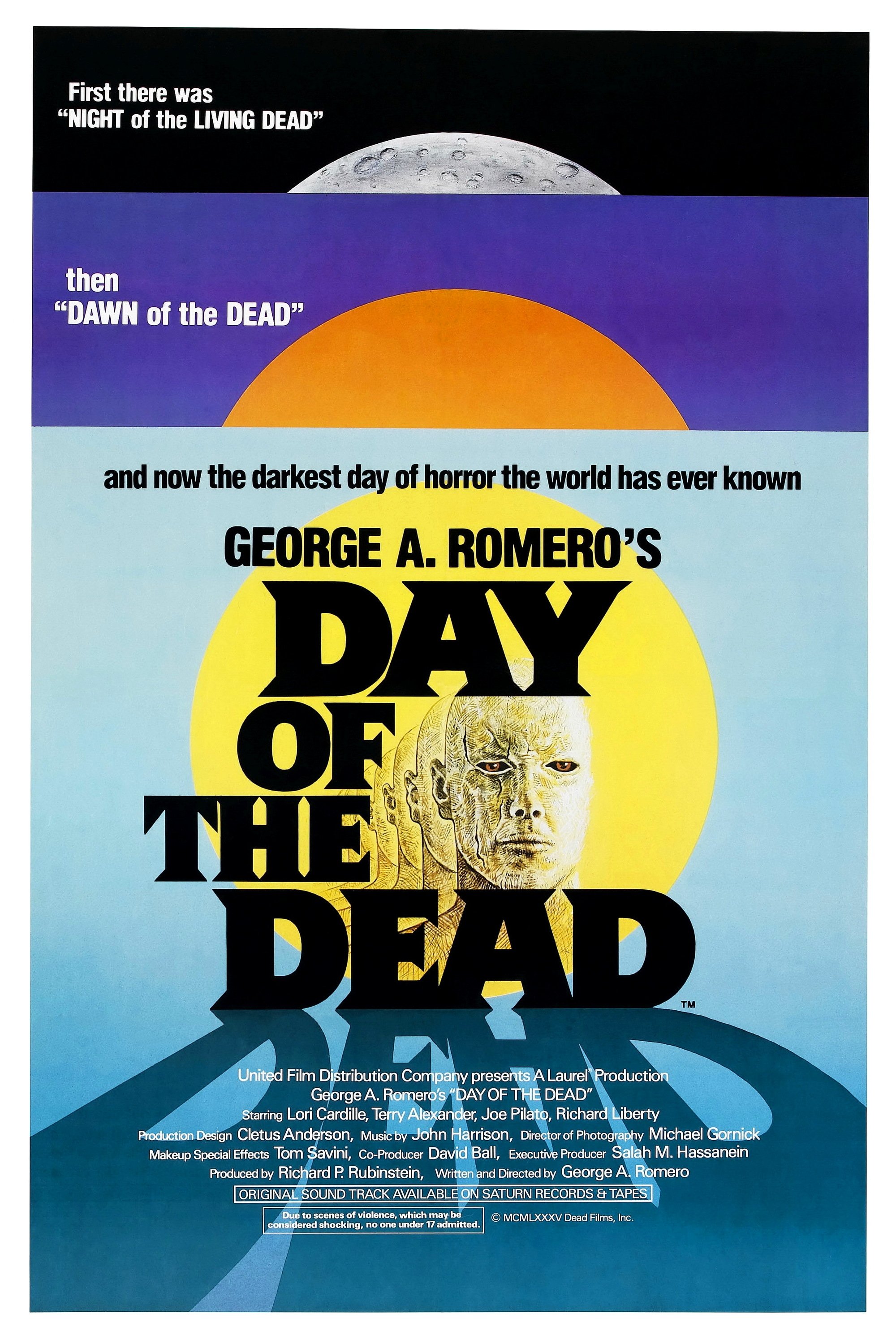 Day of the Dead