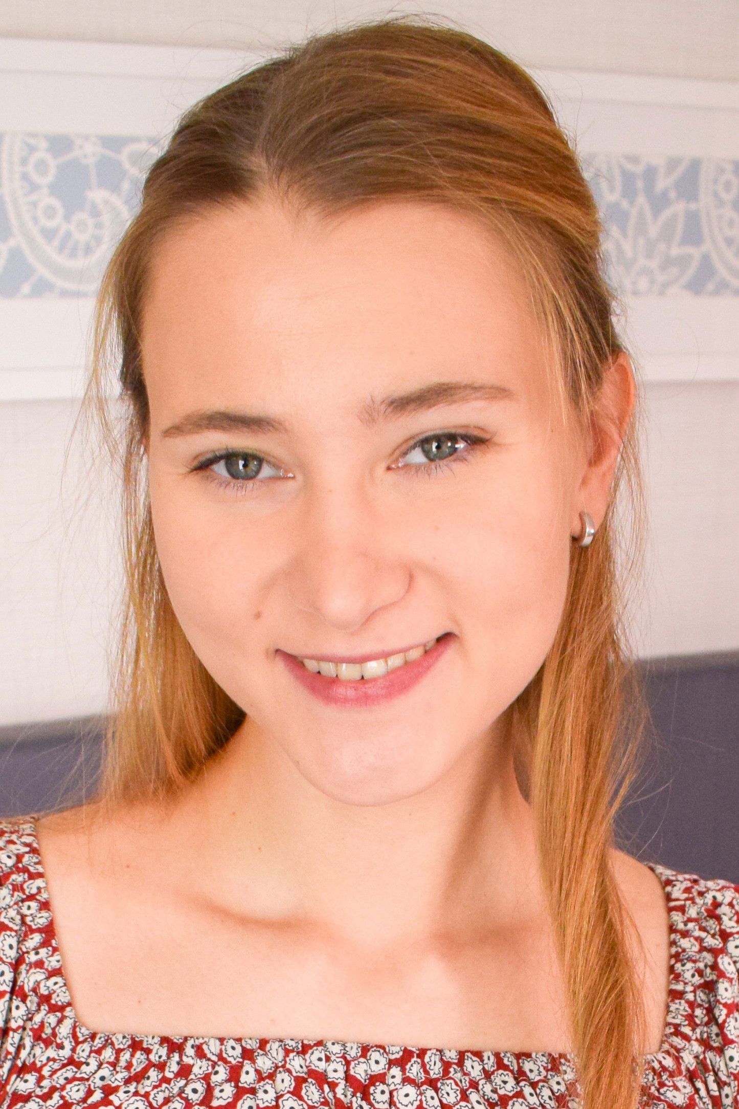 et billede af Ivi Rein