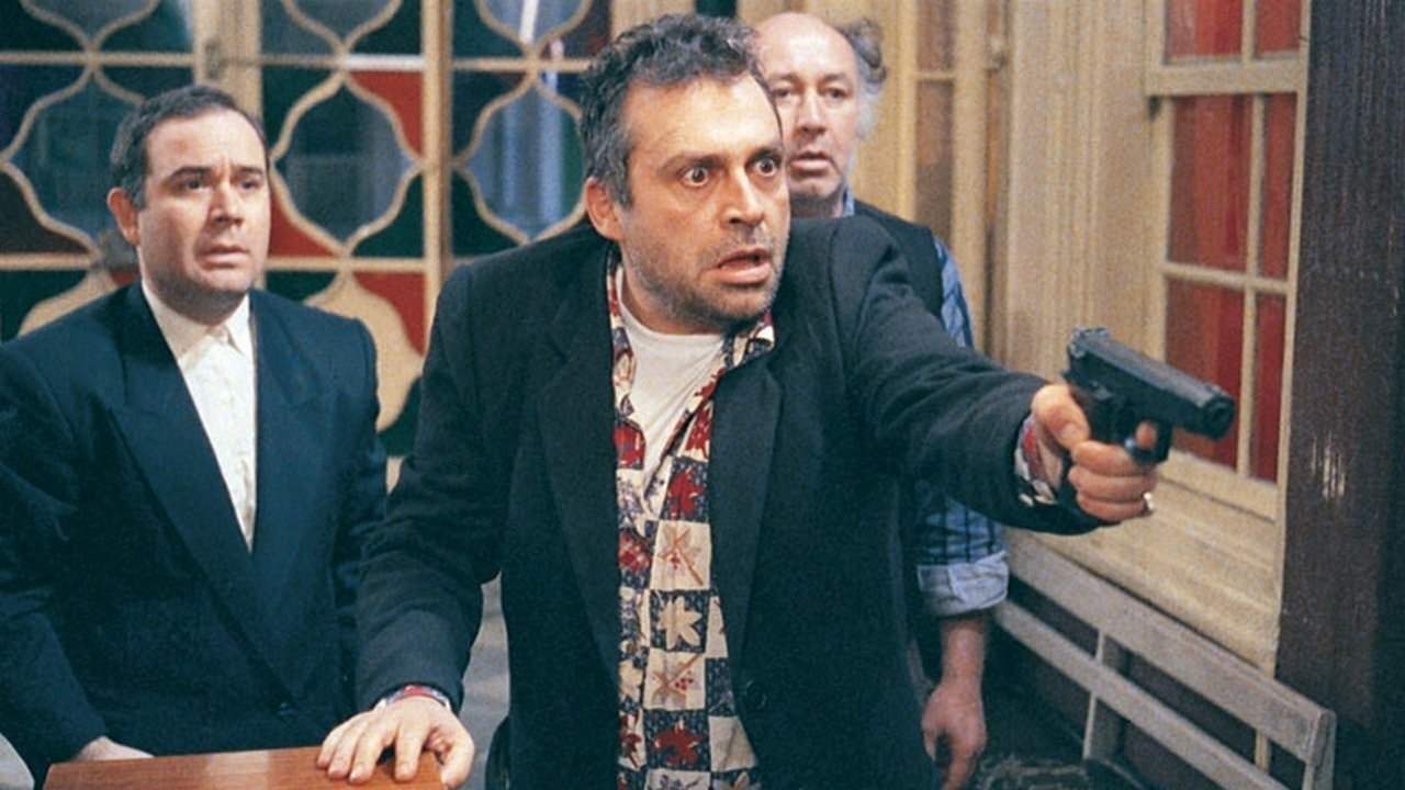 Innocence (1997)