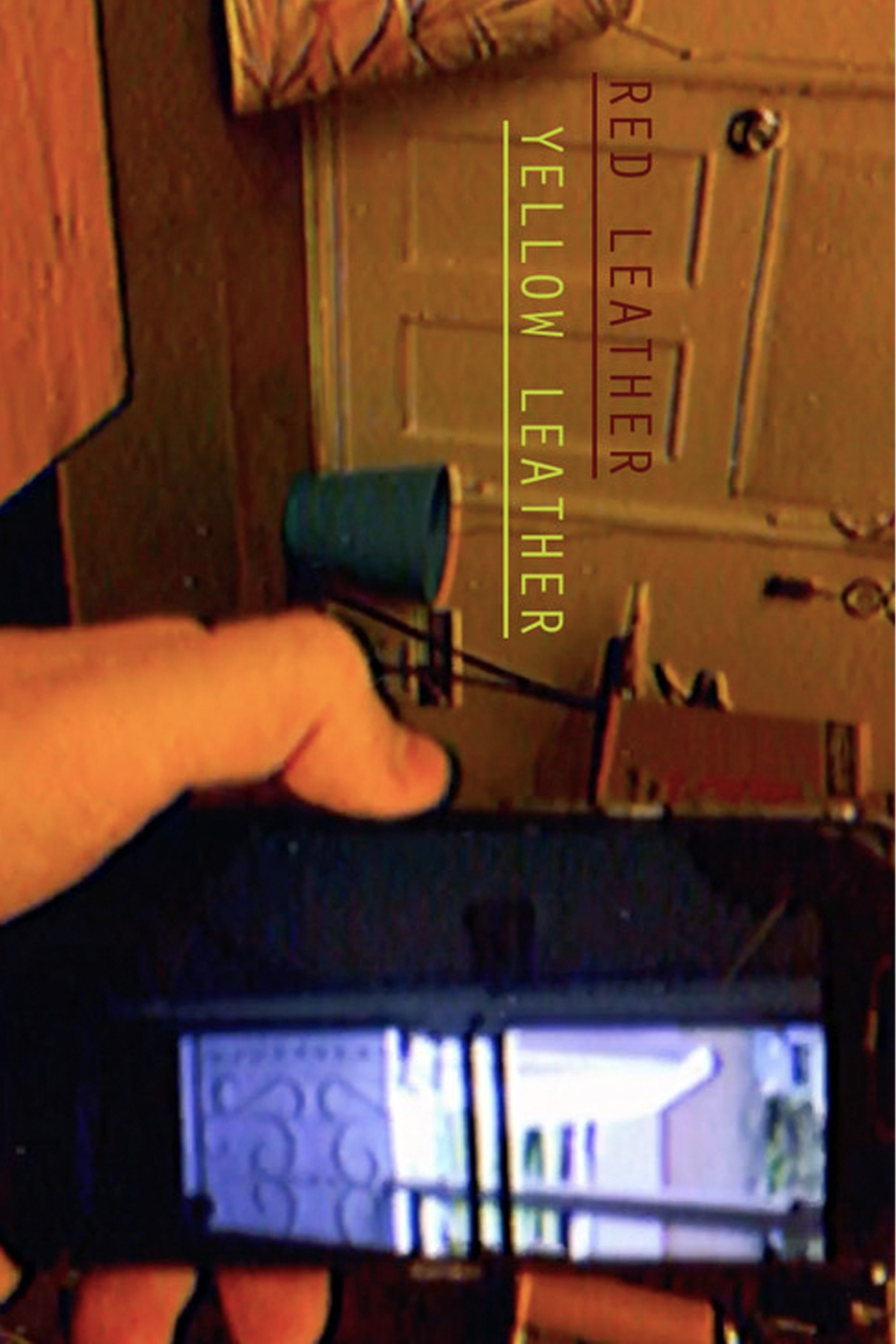 Red Leather Yellow Leather Posters — The Movie Database (TMDB)