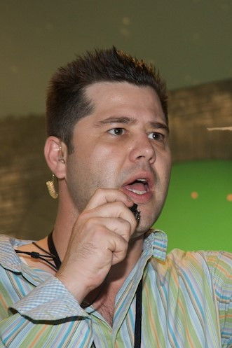 et billede af Yori Tondrowski