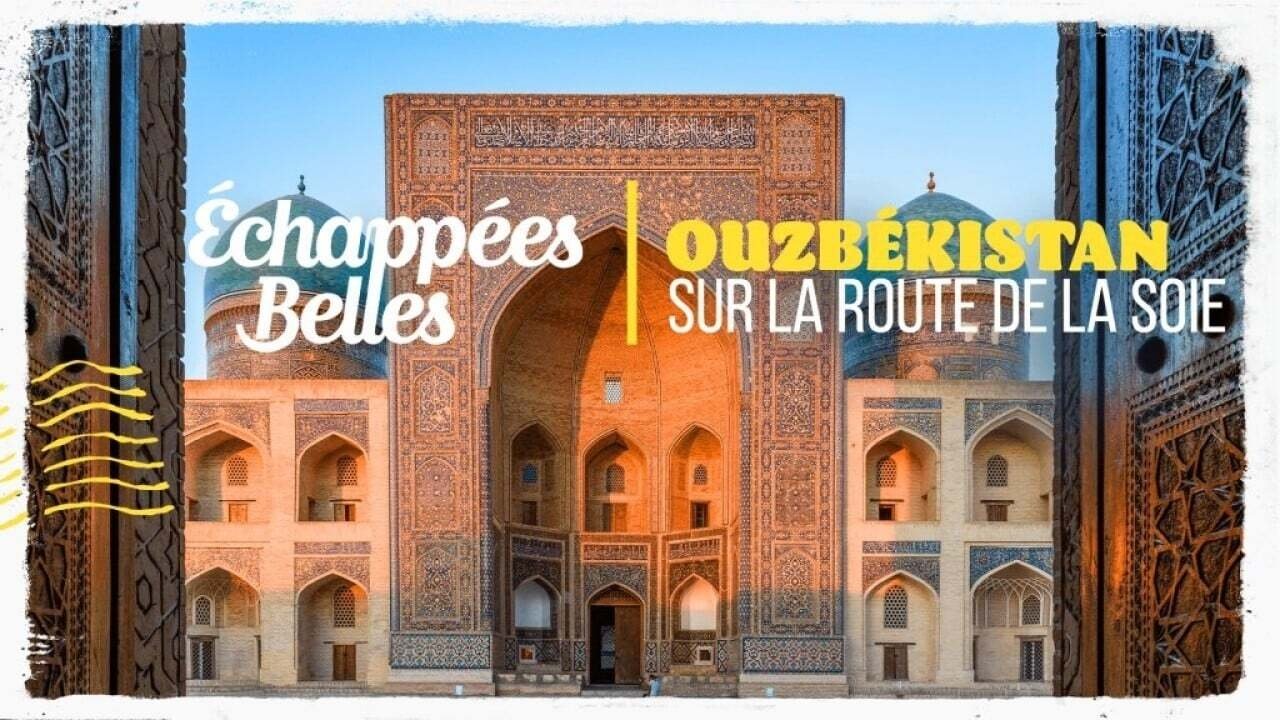 Echappées Belles