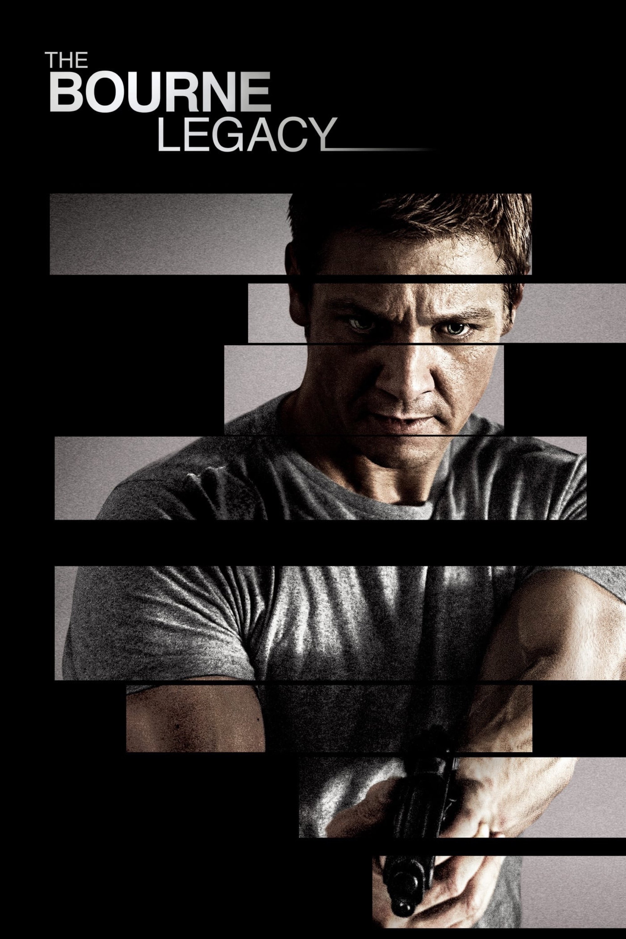 The Bourne Legacy