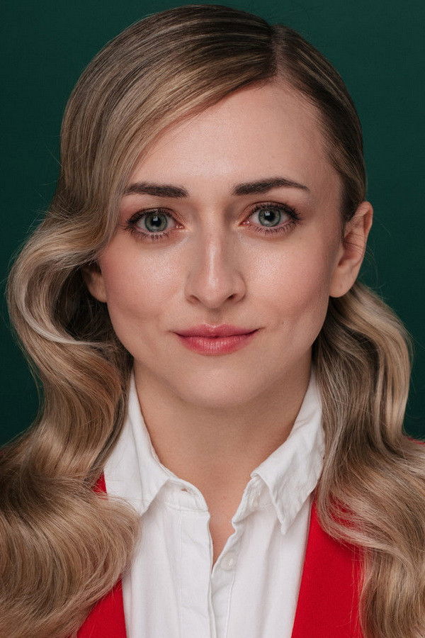 et billede af Valeriya Engels